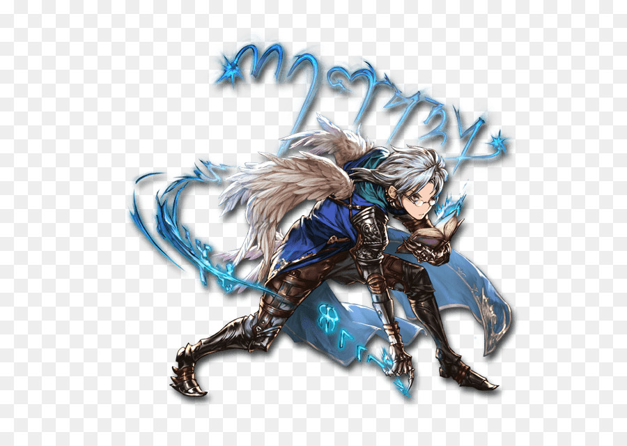 Granblue Fantasía，Siegfried PNG