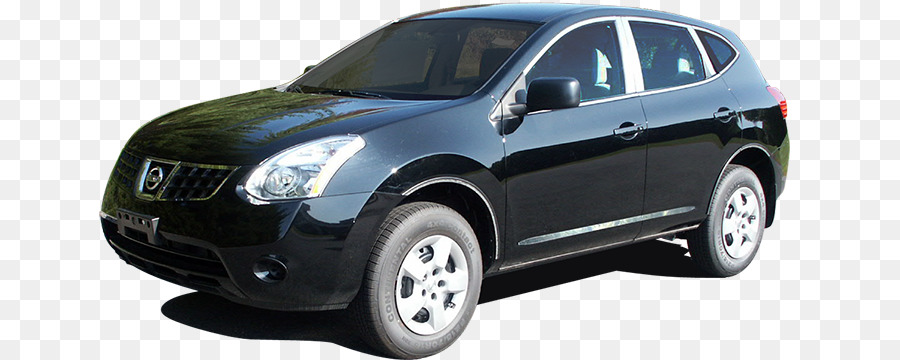 Nissan Rogue，Coche PNG