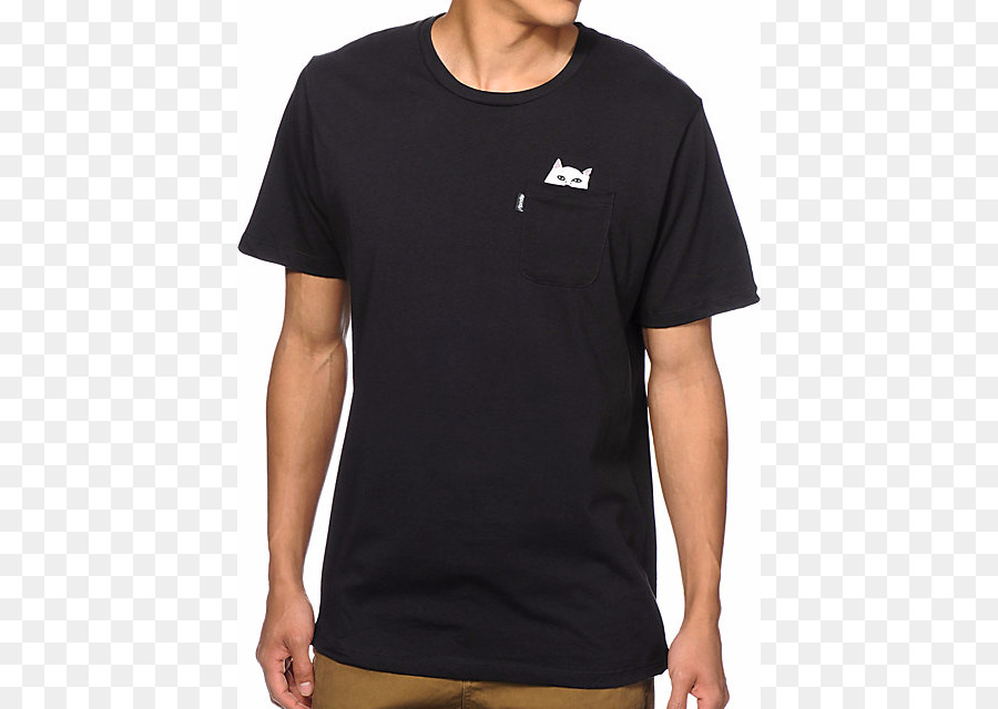 Camiseta，Manga PNG