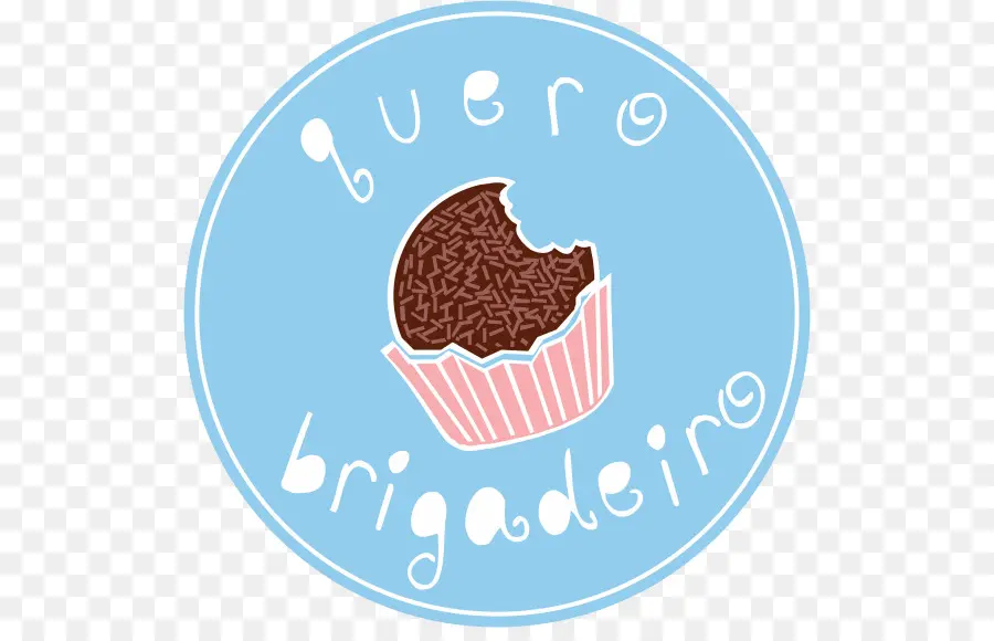 Brigadeiro，Postre PNG