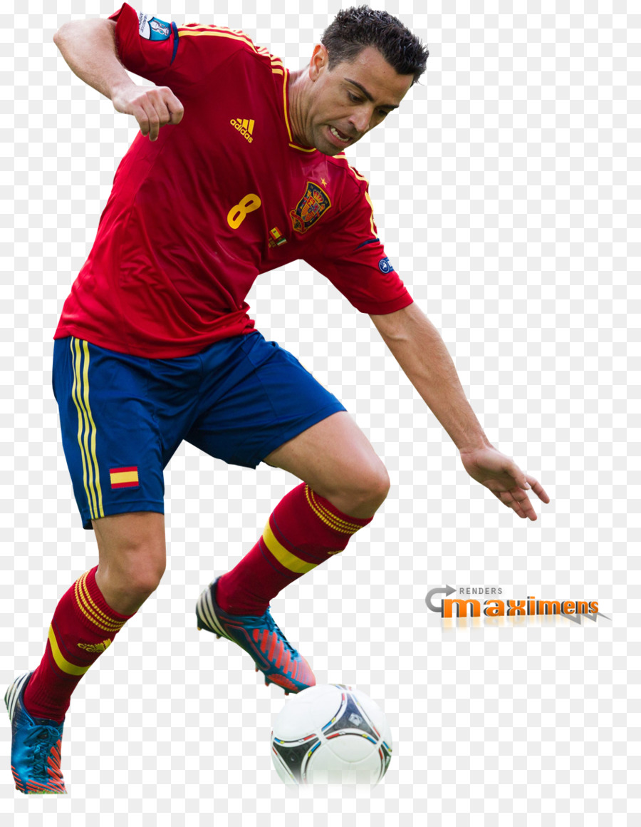 Xavi，Uefa Champions League De 2009 PNG