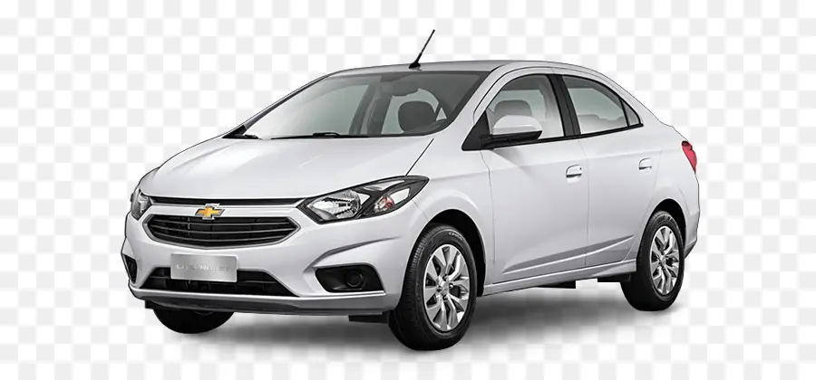 Chevrolet Prisma，Coche PNG