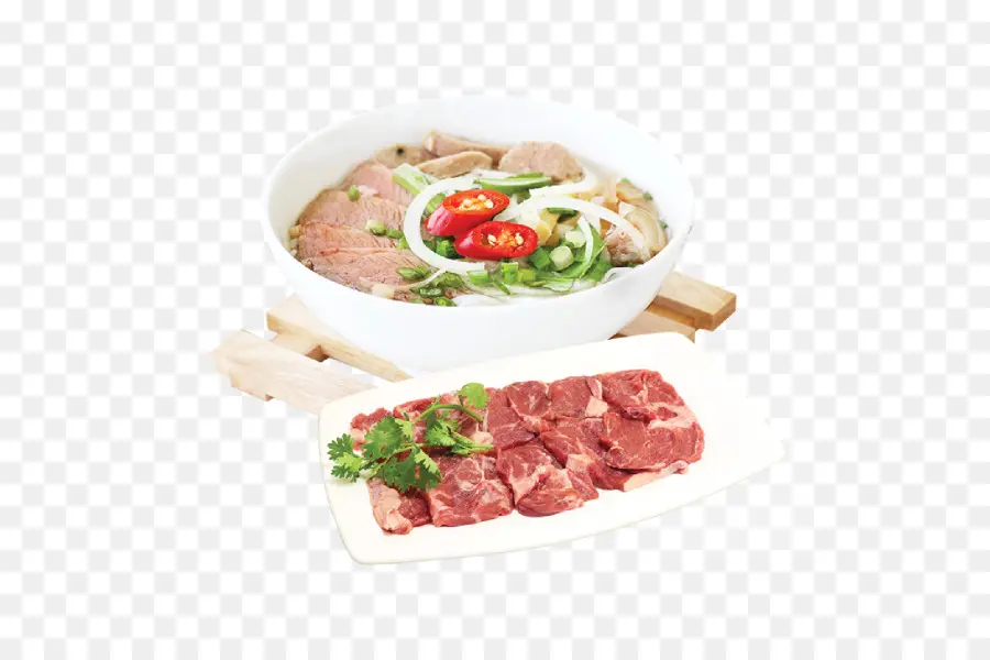 Pho De Carne，Pho PNG