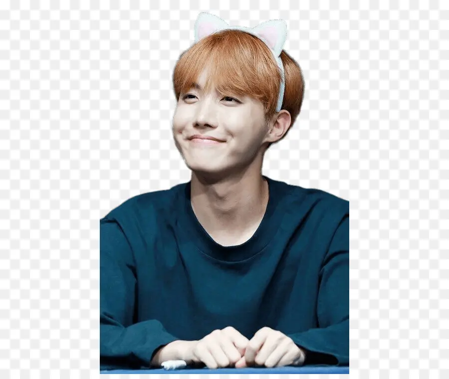 Jhope，Bts PNG