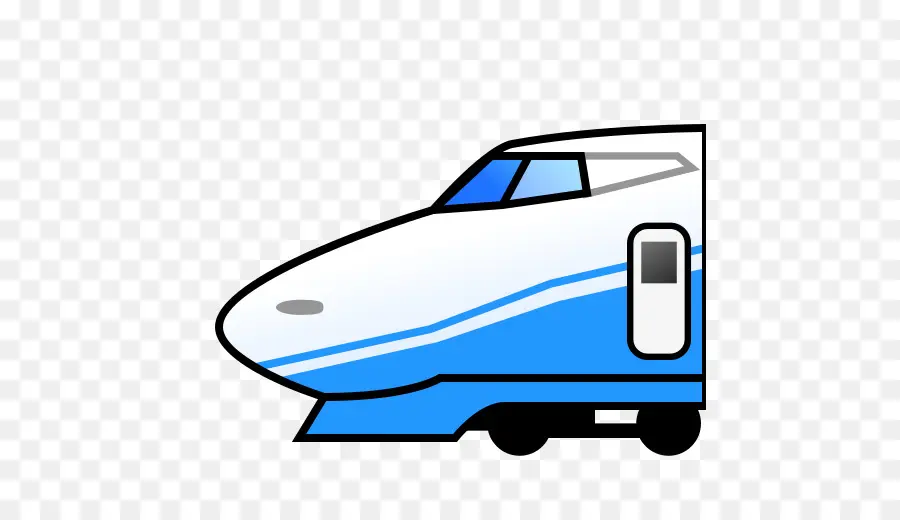 Tren，Emoji PNG