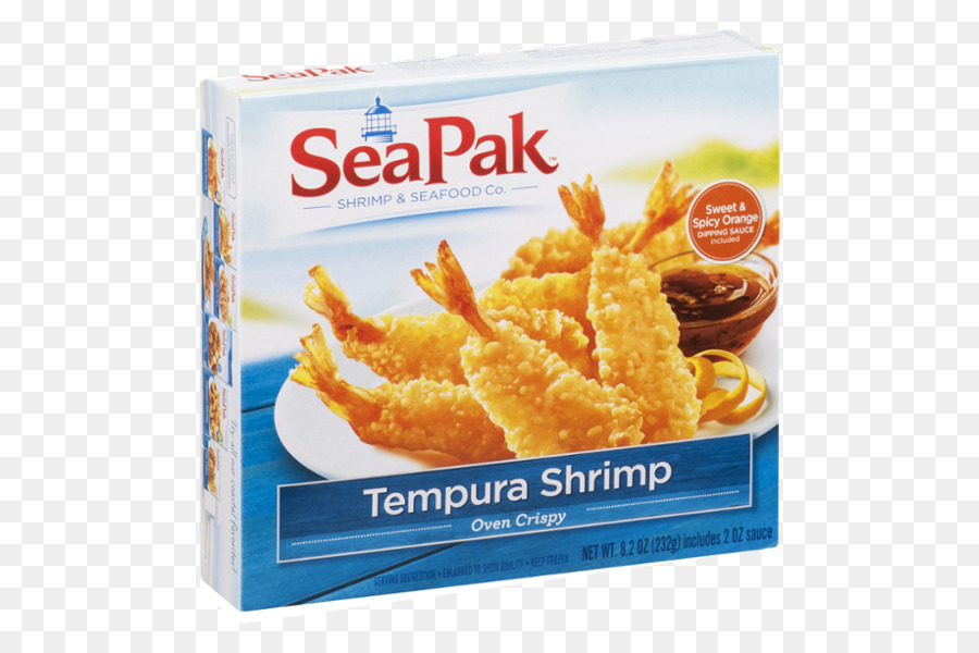 Tempura，Almeja PNG