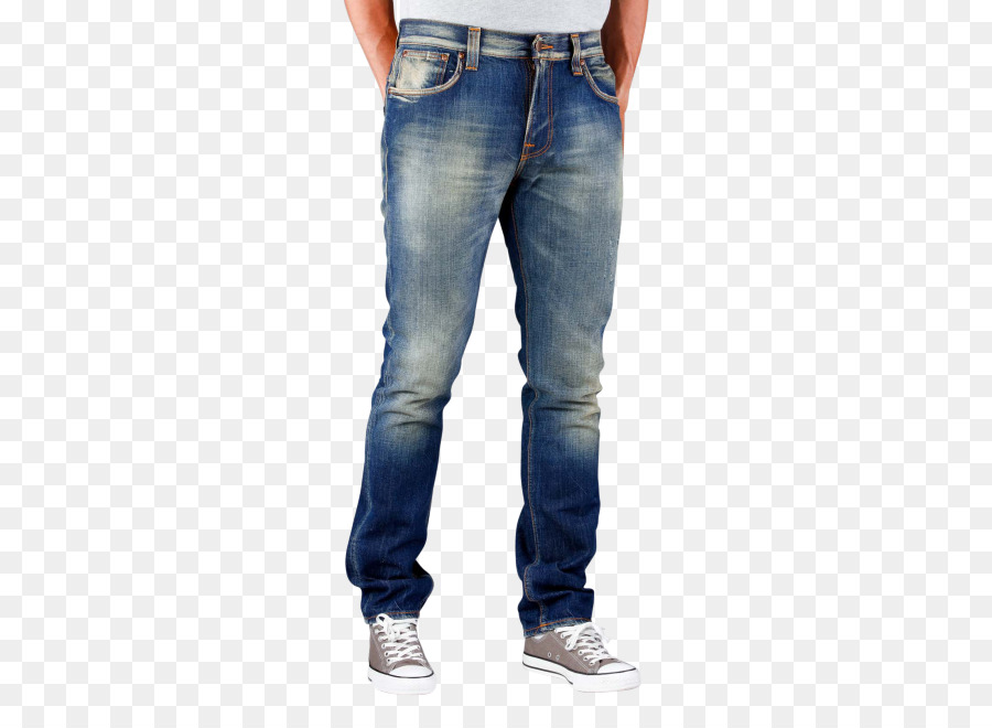 Jeans，Nudie Jeans PNG