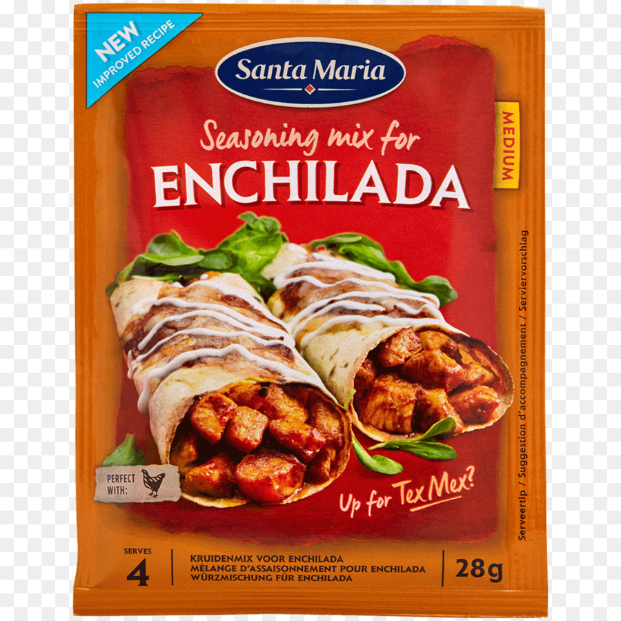 Enchilada，Taco PNG