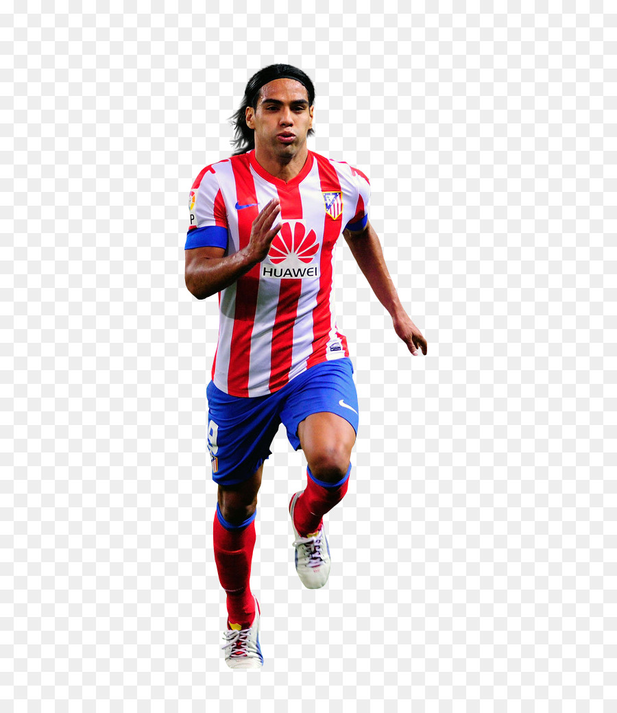 Radamel Falcao，Deporte De Equipo PNG