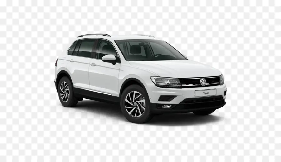 Volkswagen，2017 Volkswagen Tiguan PNG