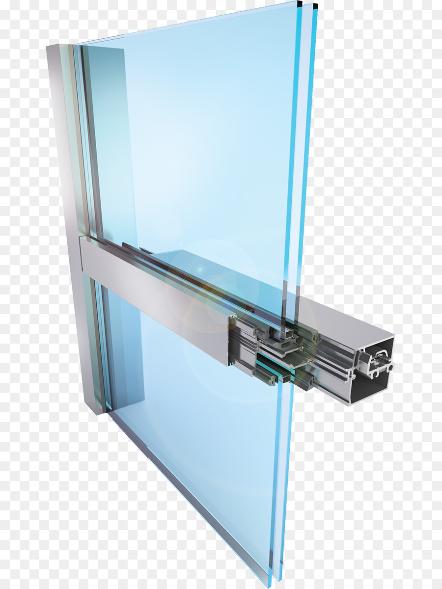 Panel De Vidrio，Ventana PNG