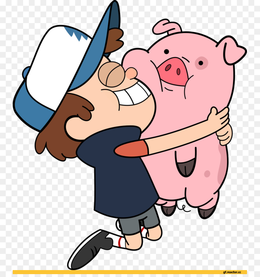 Pinones Del Cazo，Mabel Pines PNG