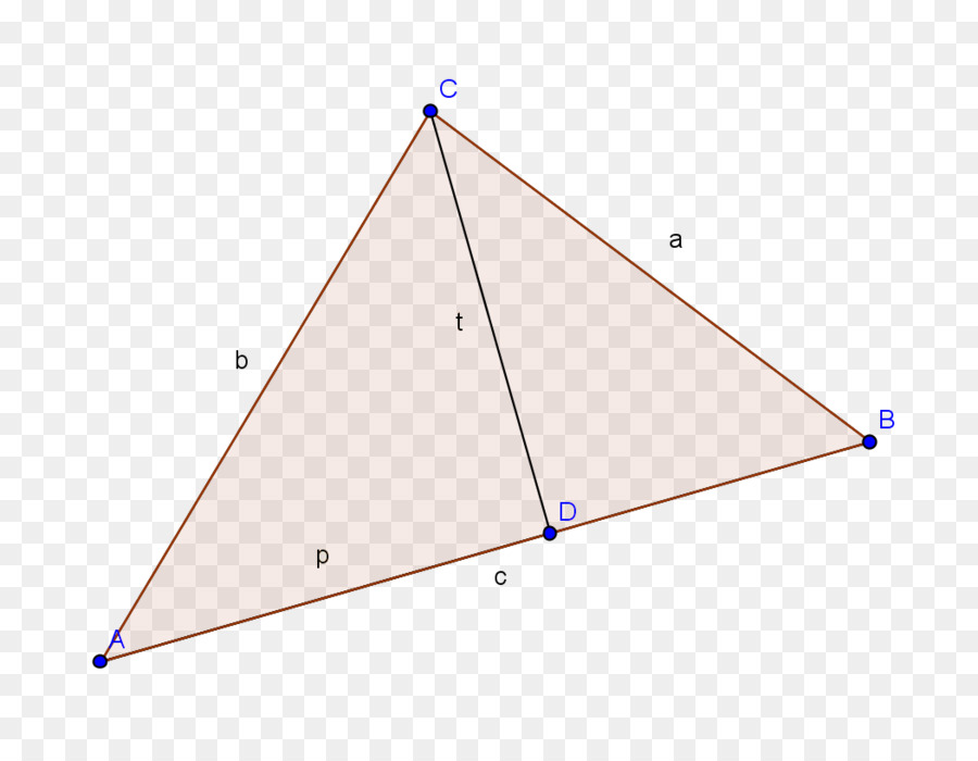 Triángulo，Geometría PNG