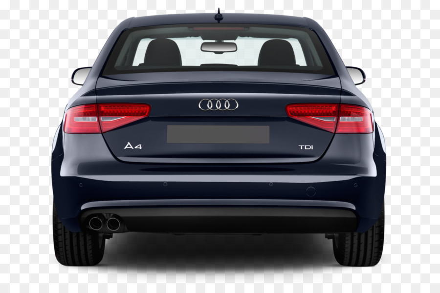 2015 Audi A4，2014 Audi A4 PNG