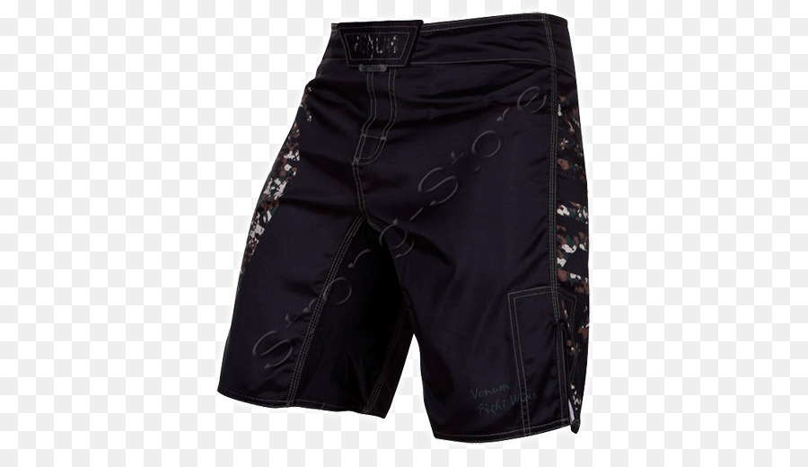 Bermudas，Venum PNG