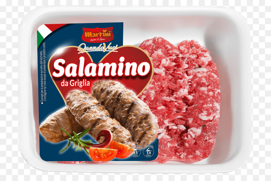 Salami，La Conveniencia De Los Alimentos PNG