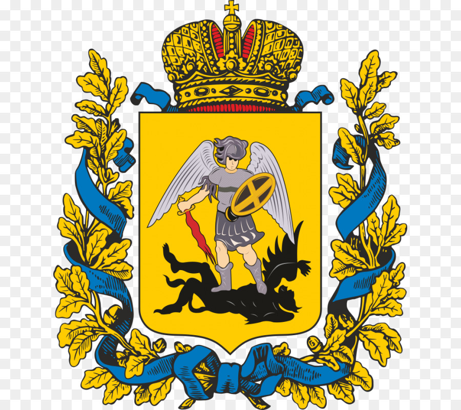 Arkhangelsk Gobernación，Arkhangelsk PNG