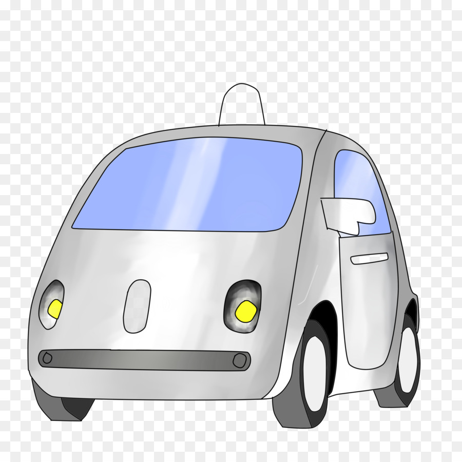 Coche Autónomo，Vehículo PNG