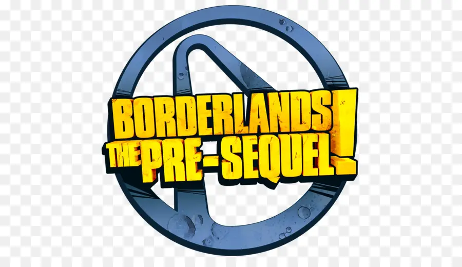 Borderlands The Presequel，Borderlands PNG
