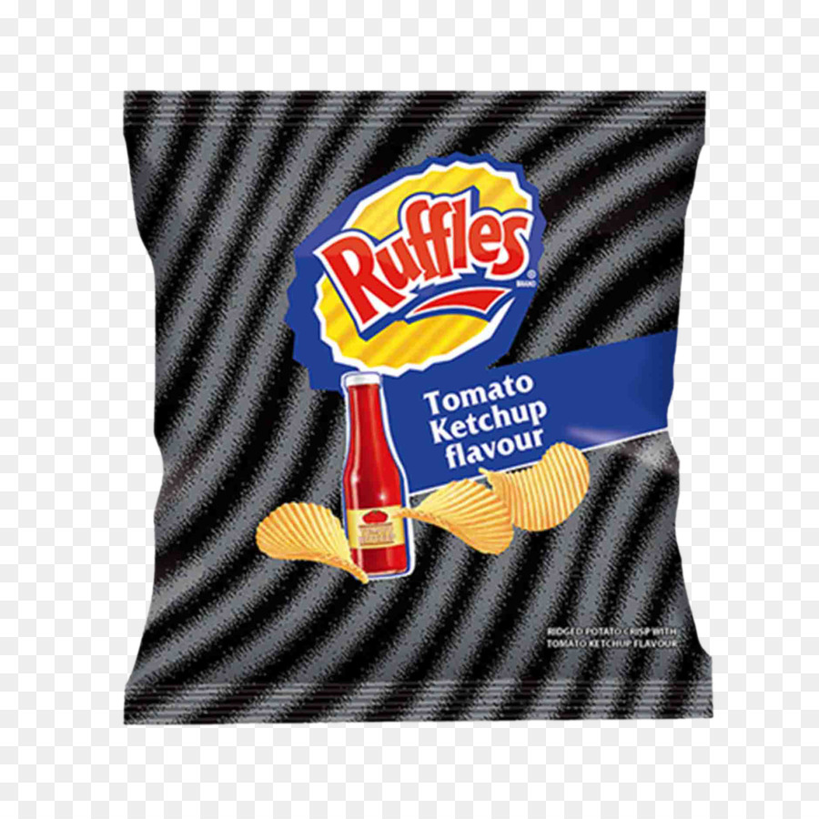 Chips De Salsa De Tomate Y Volantes，Papas Fritas PNG