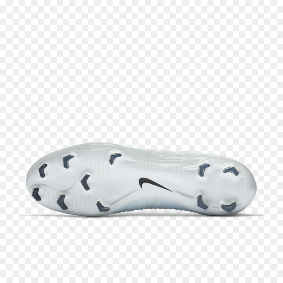 Nike Mercurial Vapor，Bota De Fútbol PNG