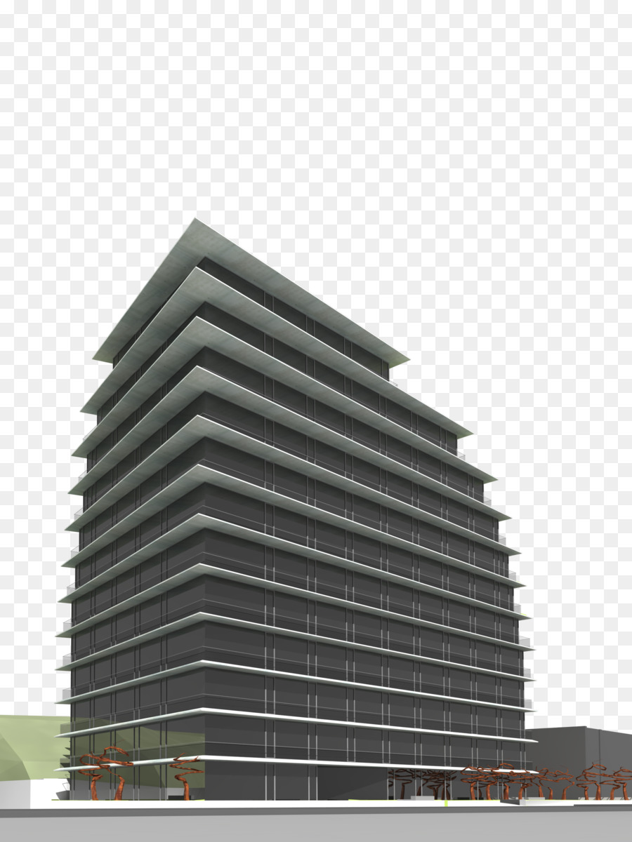 Edificio，La Arquitectura PNG