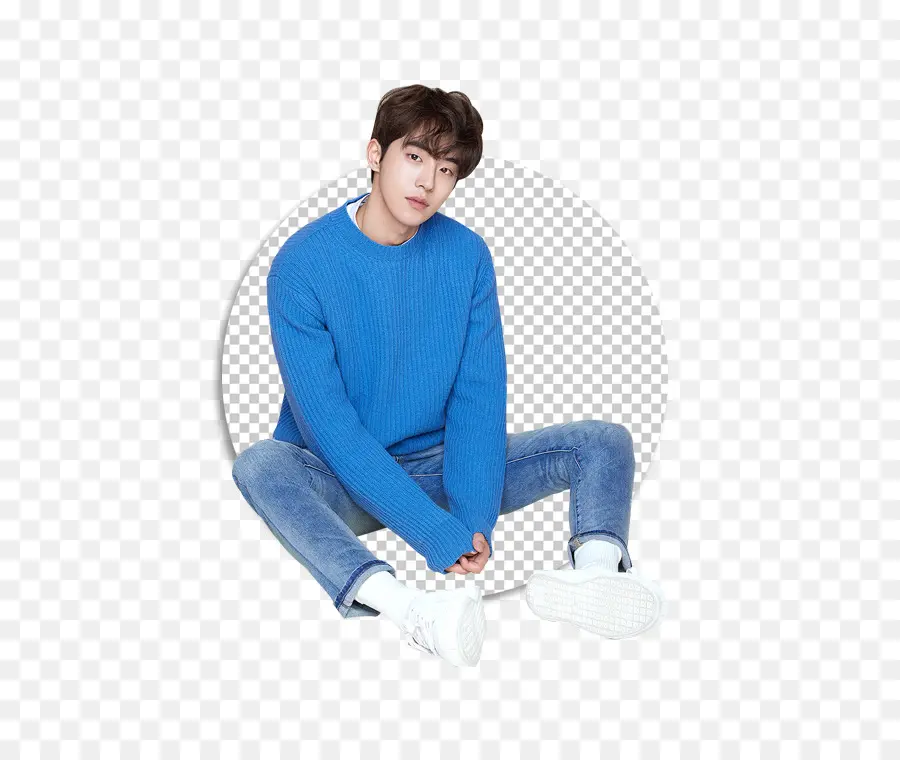 Nam Joohyuk，Levantamiento De Pesas De Hadas Kim Bokjoo PNG