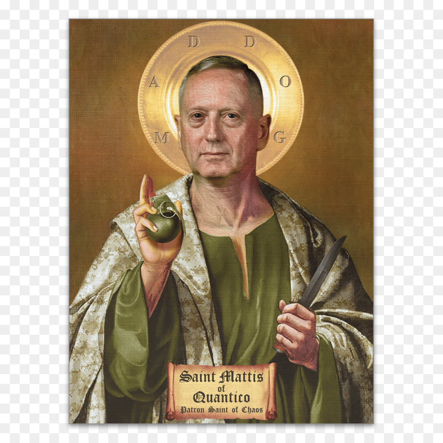 James Mattis，Estados Unidos PNG