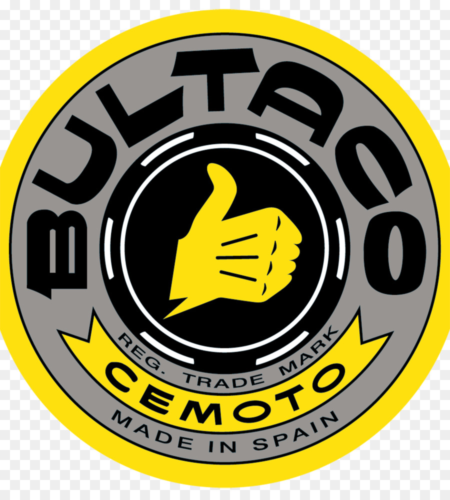 Logotipo Bultaco，Marca PNG