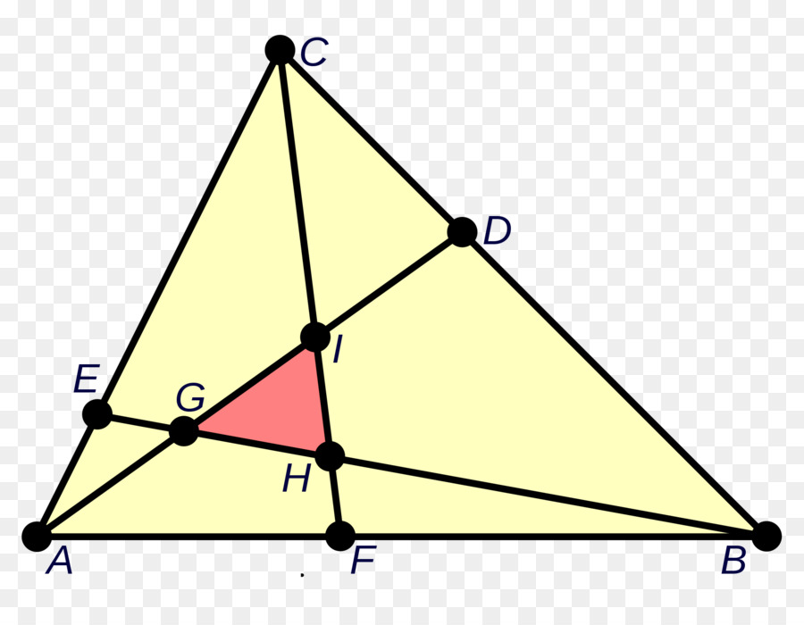 Último Teorema De Fermat，Triángulo PNG