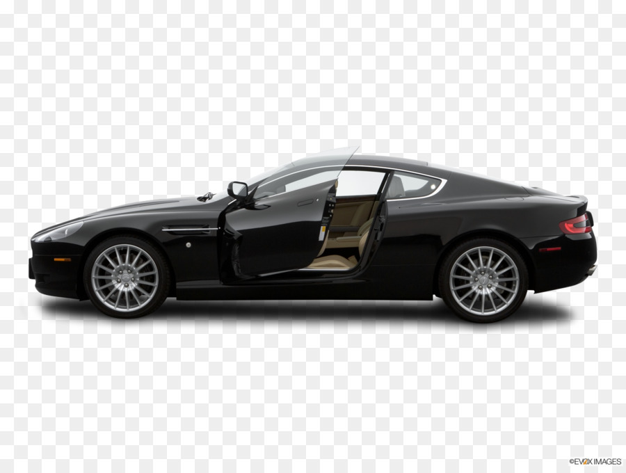 Coche，Aston Martin PNG