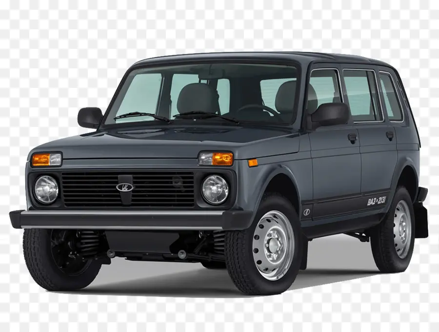 Lada，Coche PNG