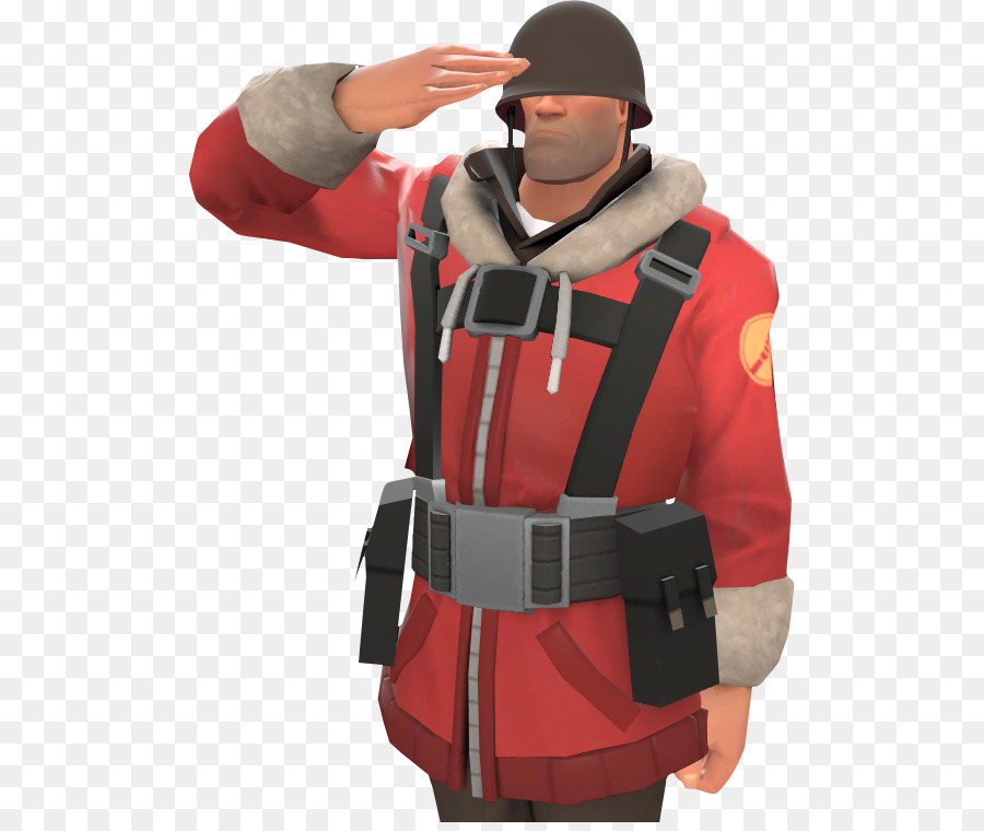 Team Fortress 2，Equipamiento PNG