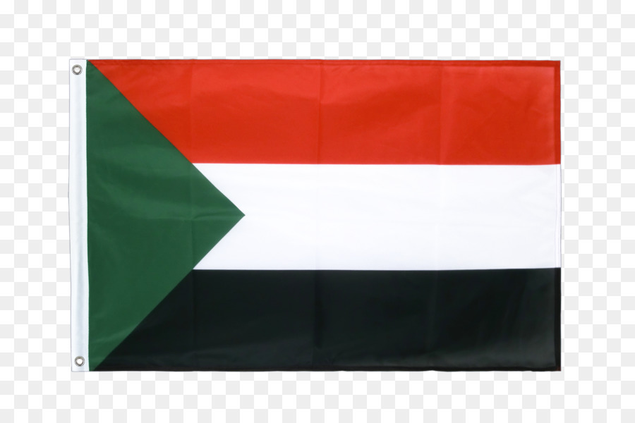 Bandera，Bandera De Sudán PNG