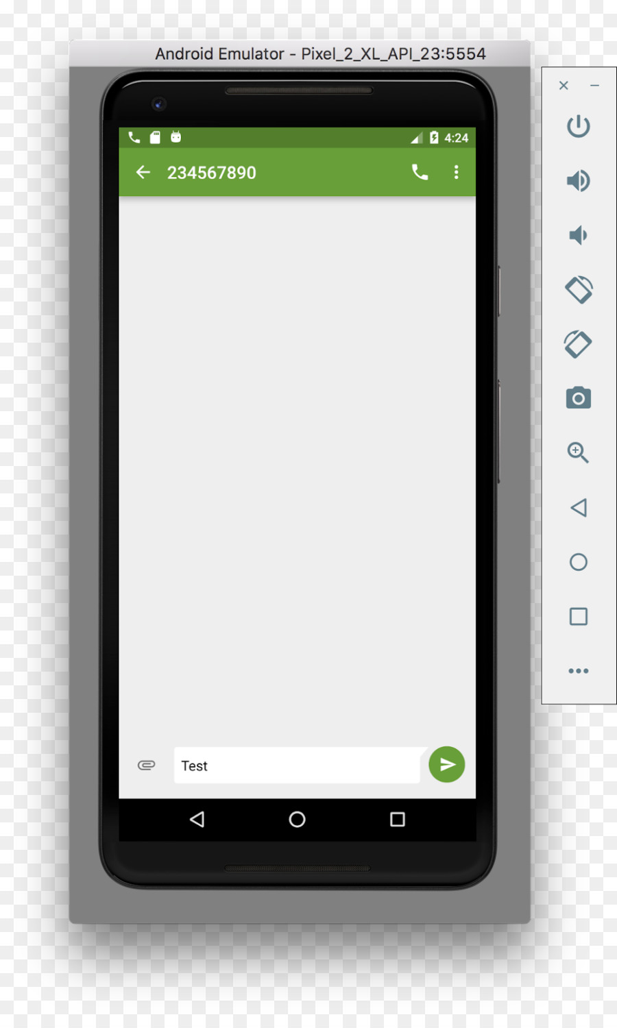 Smartphone，Xamarin PNG