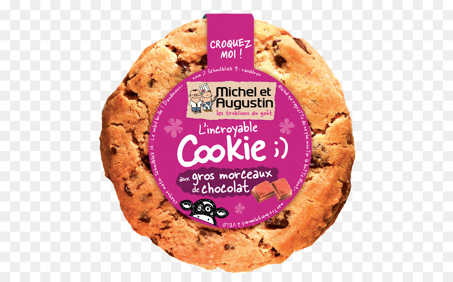 Galletas，Michel Et Augustin PNG