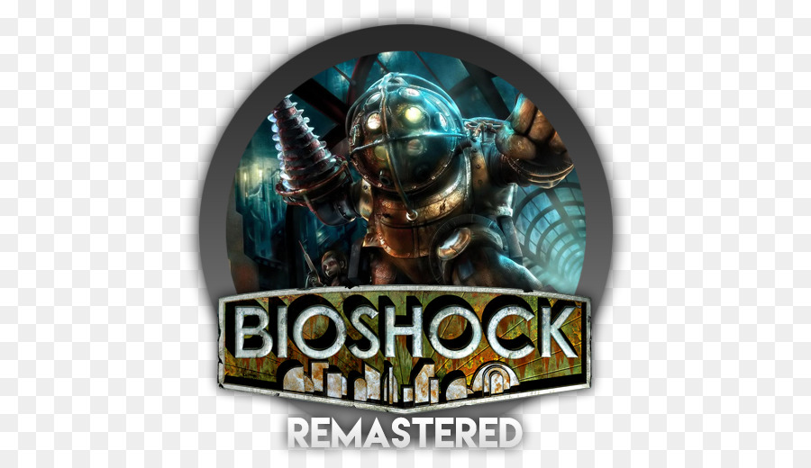 Bioshock，Bioshock 2 PNG