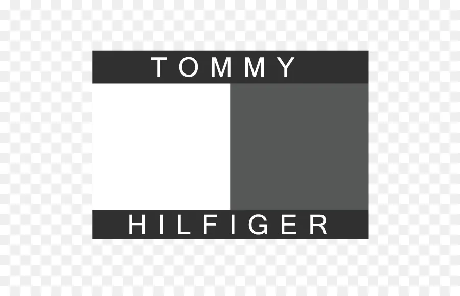 Logotipo De Tommy Hilfiger，Marca PNG