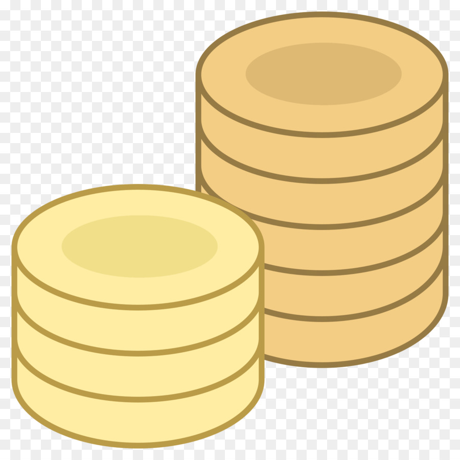 Monedas，Dinero PNG