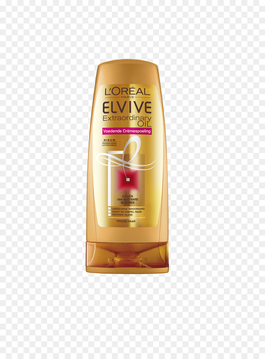 Elvive，Loréal PNG