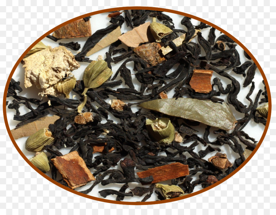 Oolong，Masala Chai PNG