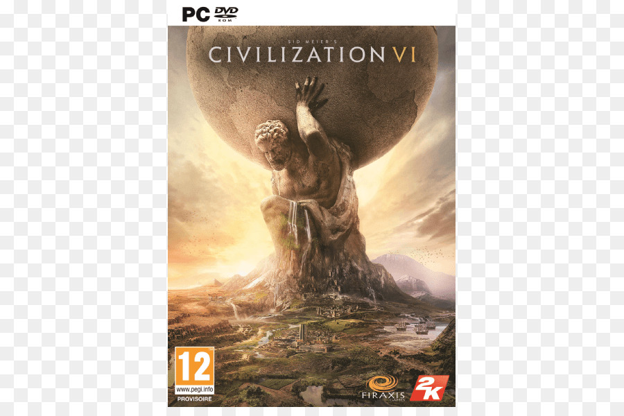 La Civilización Vi，La Civilización Vi El Ascenso Y La Caída PNG