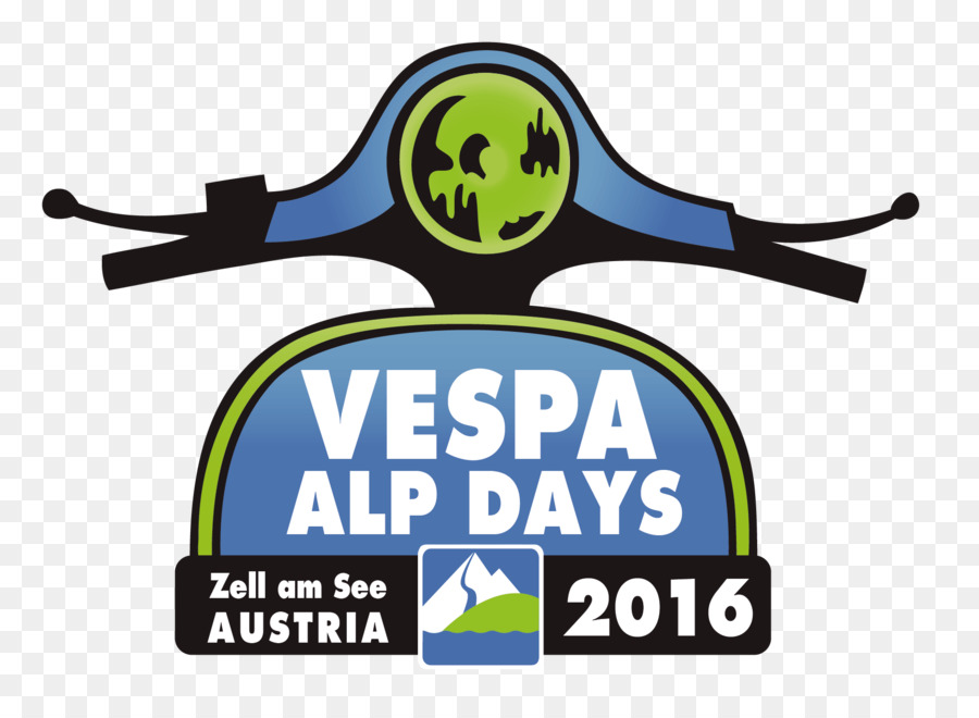 Zell Am See，Vespa PNG