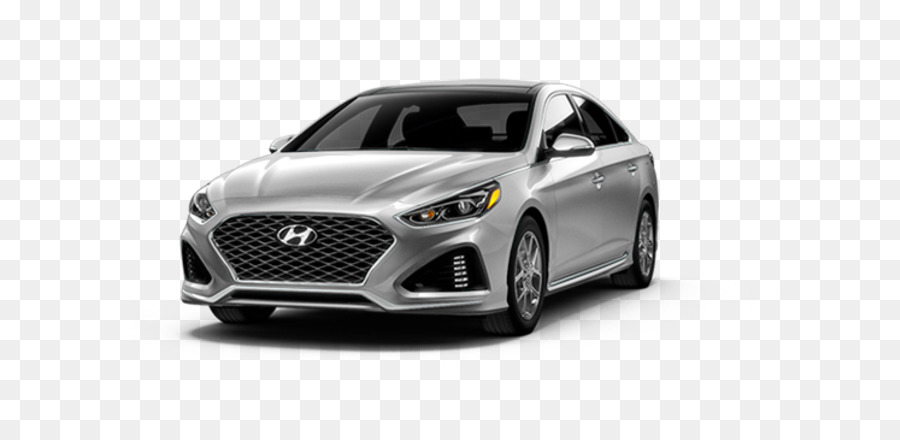 Hyundai，2017 Hyundai Sonata PNG