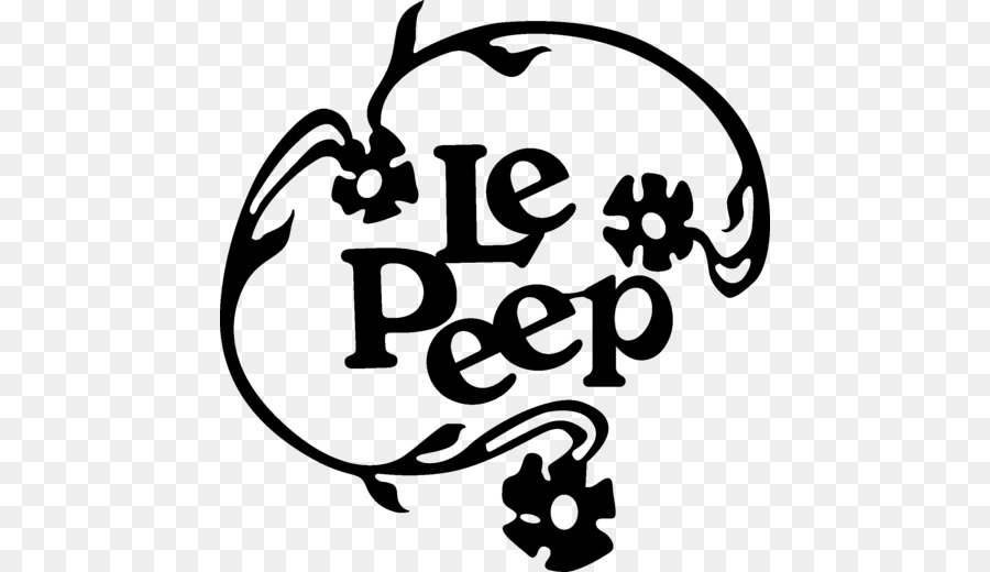 Le Peep，La Comida PNG