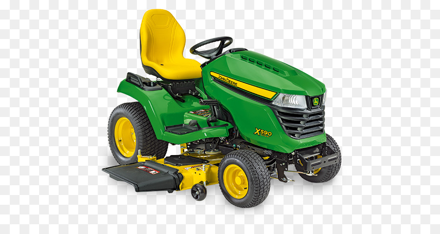 John Deere，Cortadoras De Césped PNG