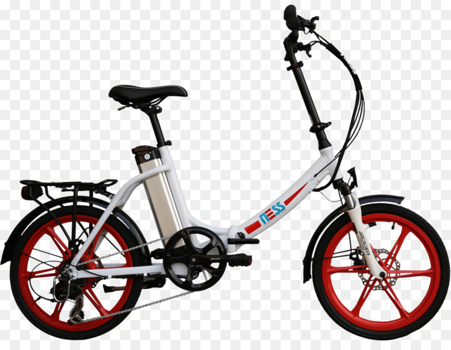 Ness Electric Bikes Ebike，Bicicleta Eléctrica PNG