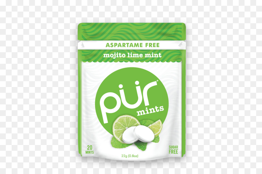 Mojito，Chicle PNG