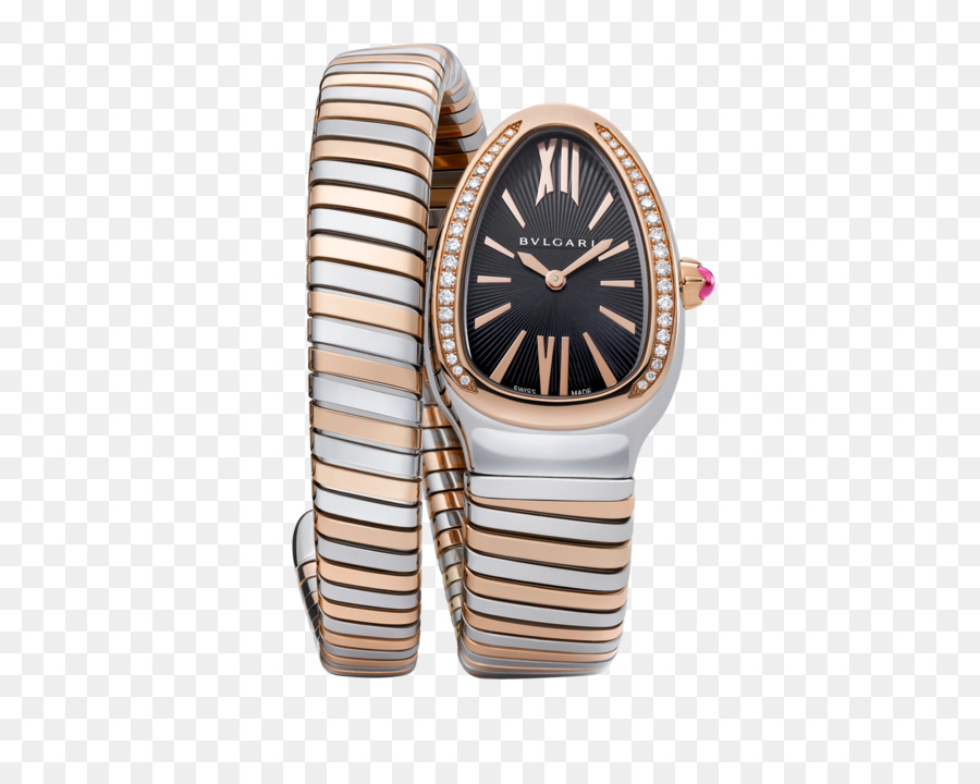 Bulgari，Reloj PNG