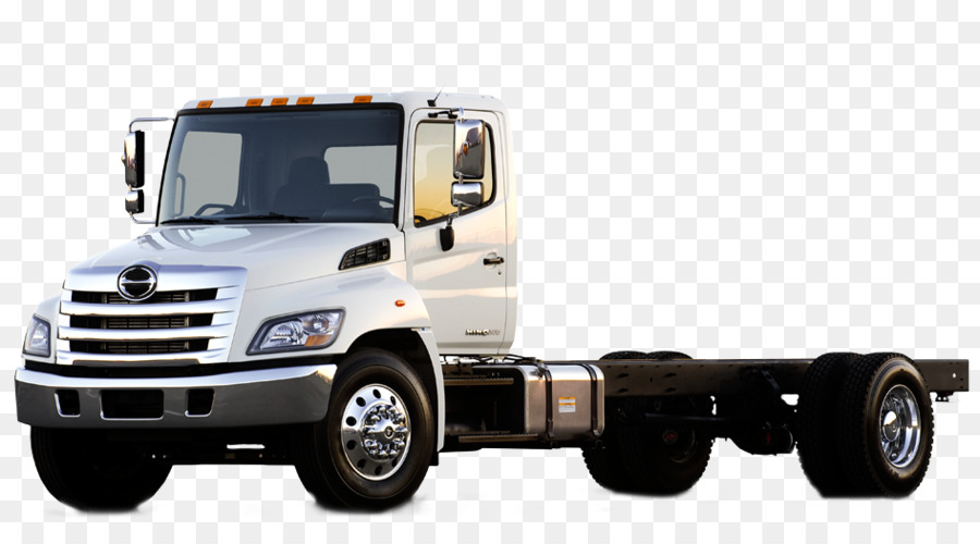 Hino Motors，Coche PNG